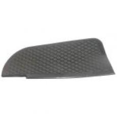Gummi Trittplatten Einstieg links