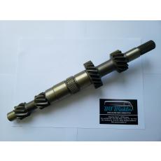 Antriebswelle 5-Gang Getriebe Z=9/15 VW 094 311 101
