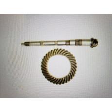 Differential 34:7 Syncro VW 094 517 143 G