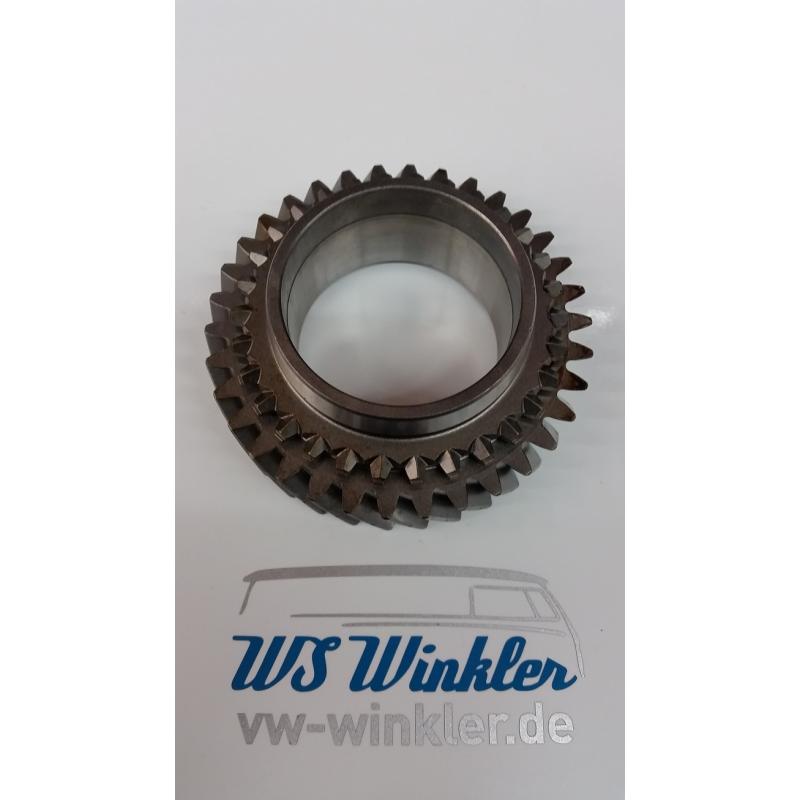 Schaltrad 2. Gang VW 094 311 261