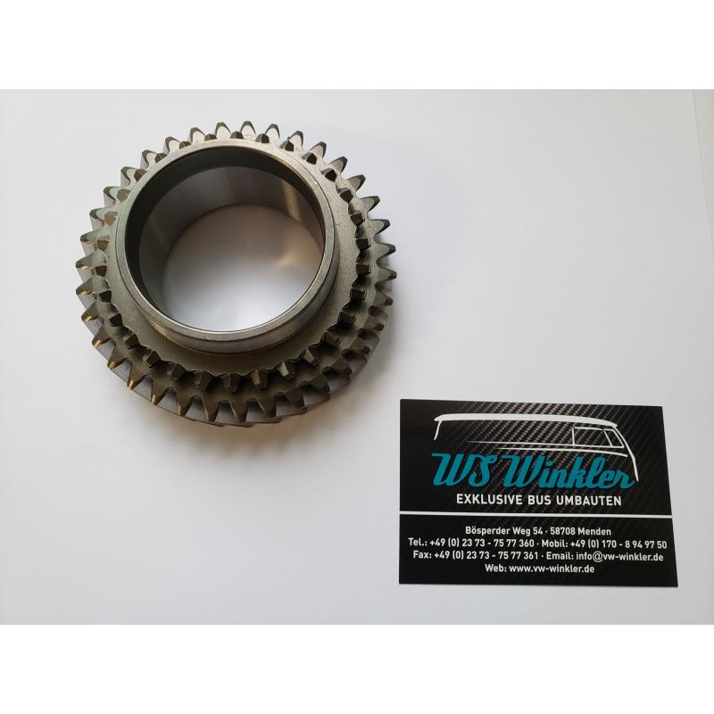Schaltrad 2. Gang  VW 094311261 A