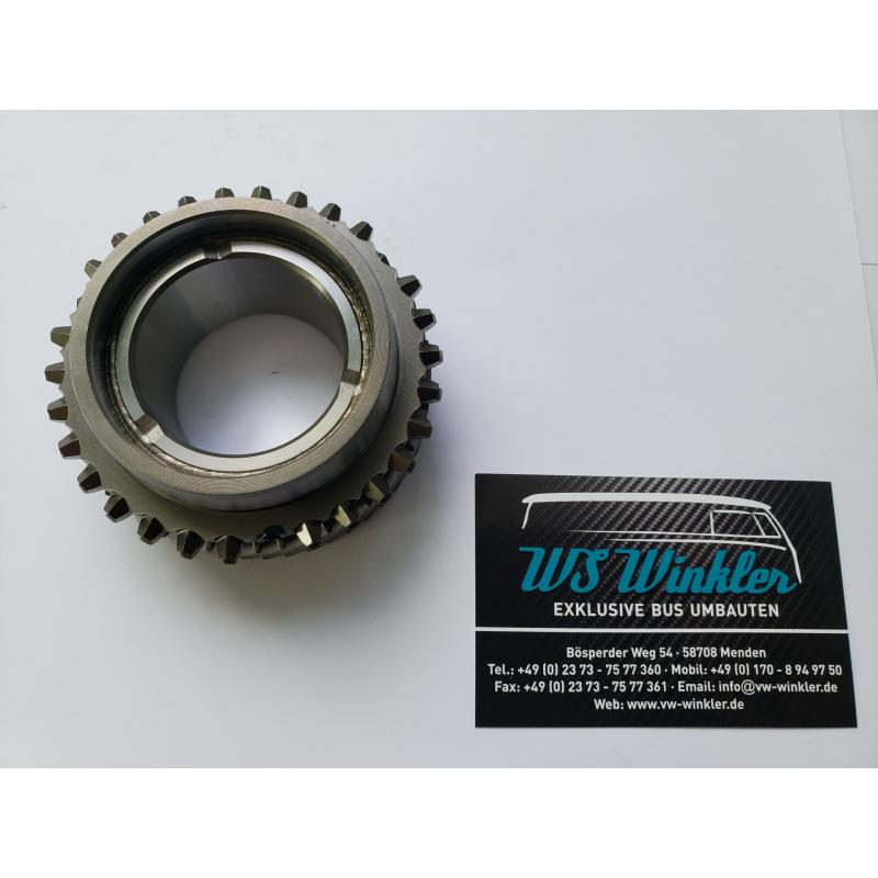 Schaltrad 5. Gang  VW 094311153C