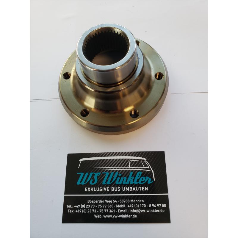 Antriebswellenflansch VW T3 VW 091517285