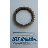 Synchronring 2. - 5. Gang VW  091 311 295 A