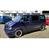 VW T4 Ersatzteile