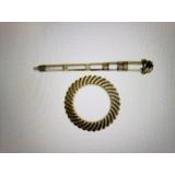 Differential 34:7 Syncro VW 094 517 143 G
